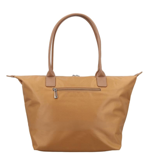 Flora & Co Annet geel