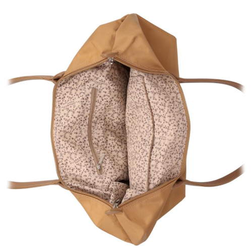 Flora & Co Annet geel