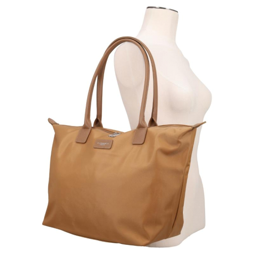 Flora & Co Annet geel