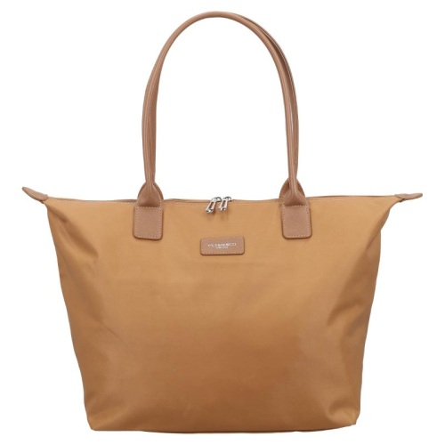 Flora & Co Annet geel