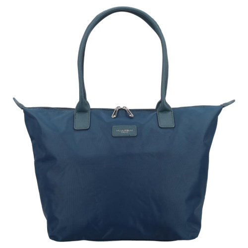 Flora & Co Annet blauw