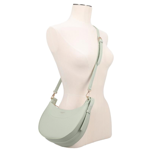 Flora & Co Sylvie groen