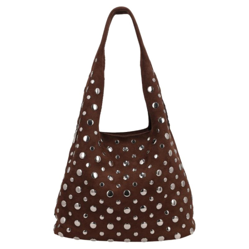 Flora & Co Alexia bruin