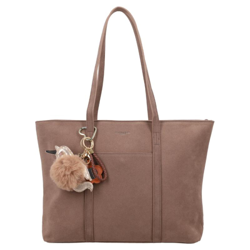 Flora & Co Charlotte taupe