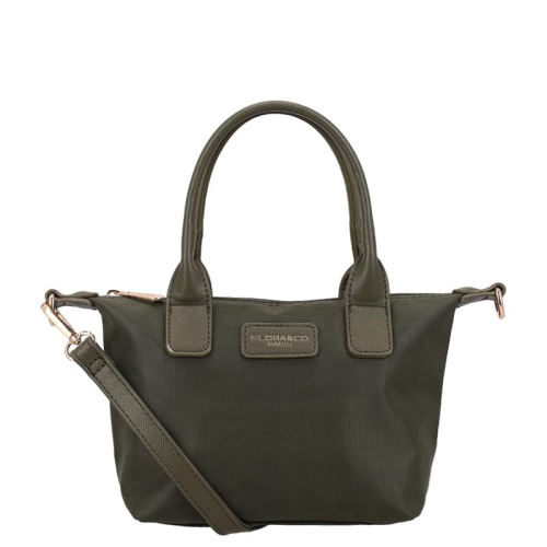 Flora & Co Dani groen