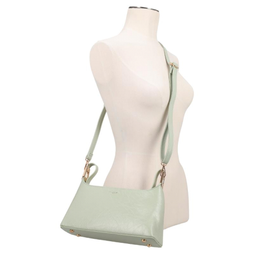 Flora & Co Astana groen