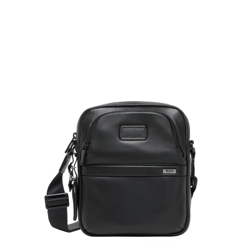 Tumi Alpha zwart