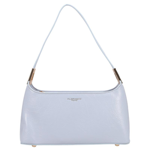 Flora & Co Astana blauw