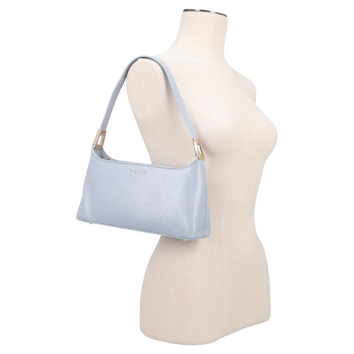 Flora & Co Astana blauw