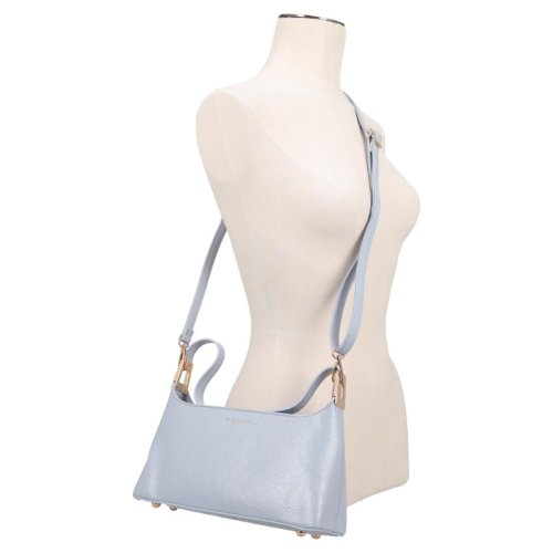 Flora & Co Astana blauw