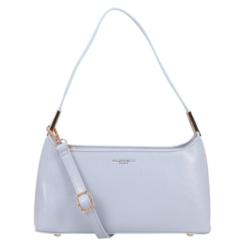 Flora & Co Astana blauw