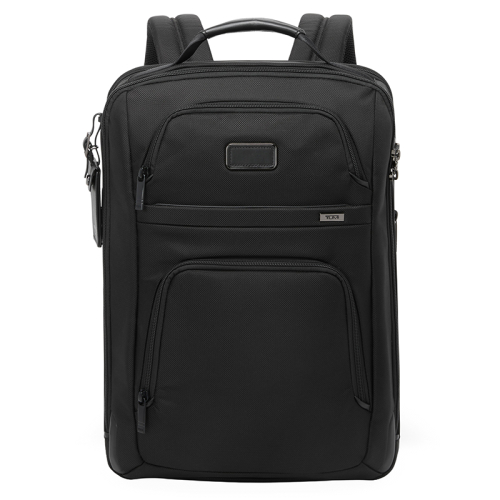 Tumi Alpha zwart
