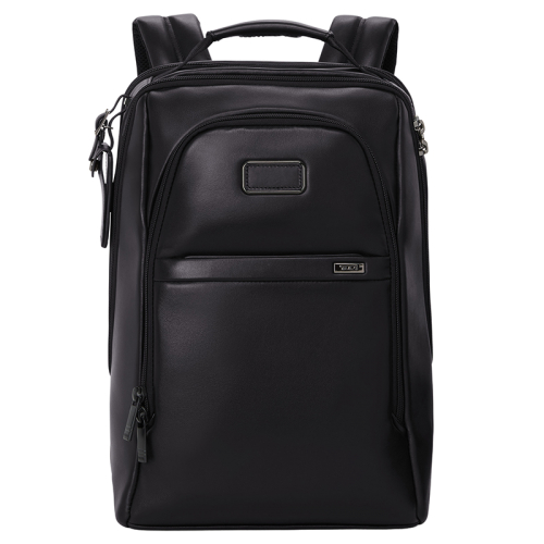 Tumi Alpha zwart