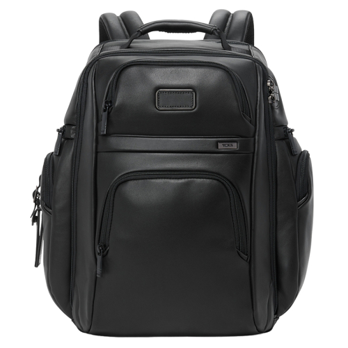 Tumi Alpha zwart