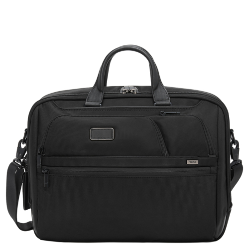 Tumi Alpha zwart