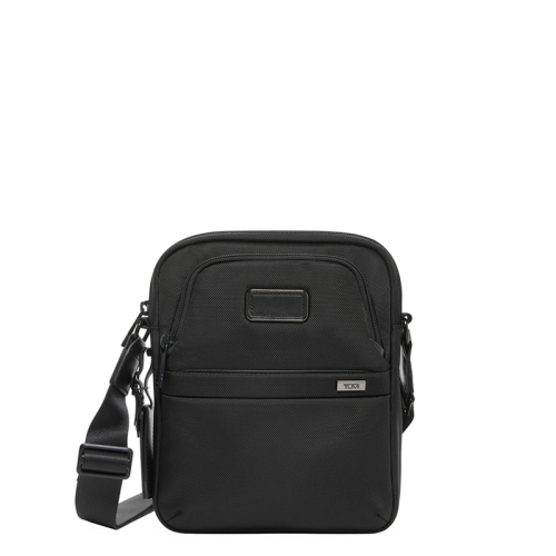 Tumi Alpha zwart