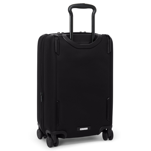 Tumi Alpha zwart