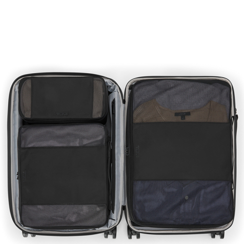 Tumi Alpha zwart