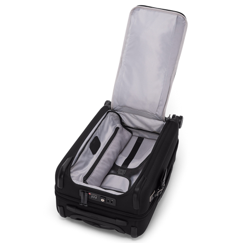 Tumi Alpha zwart