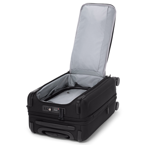 Tumi Alpha zwart
