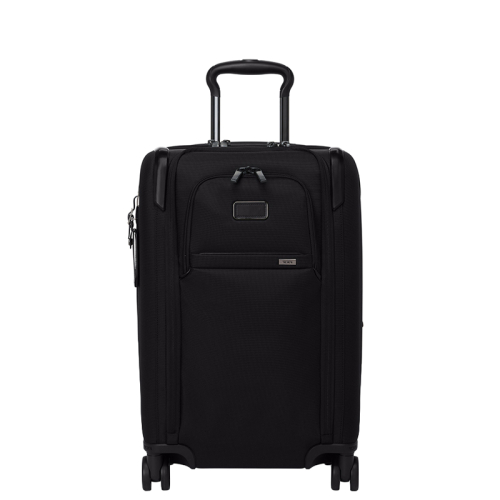 Tumi Alpha zwart