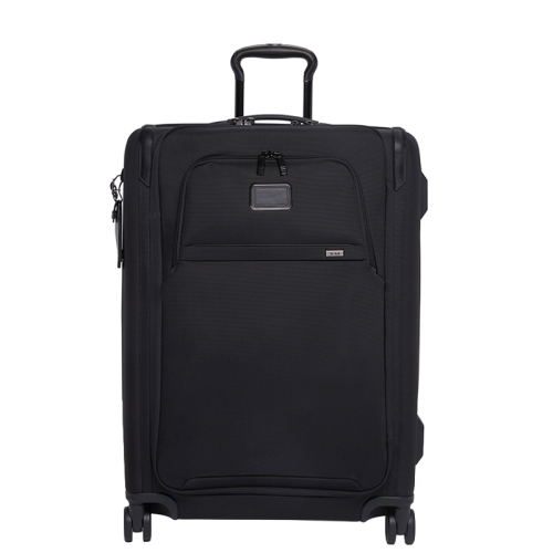 Tumi Alpha zwart