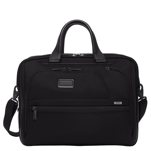 Tumi Alpha zwart