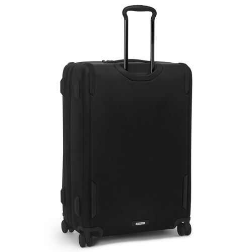 Tumi Alpha zwart