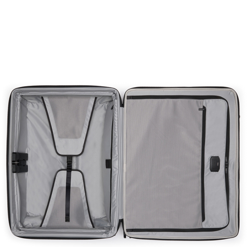 Tumi Alpha zwart