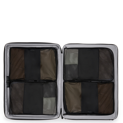Tumi Alpha zwart
