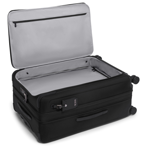 Tumi Alpha zwart