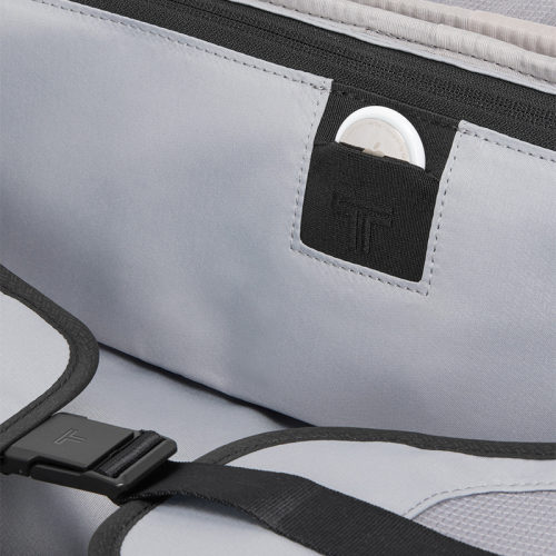 Tumi Alpha zwart