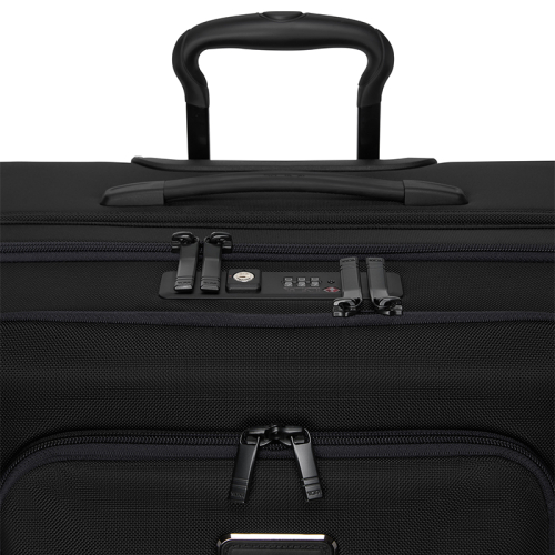 Tumi Alpha zwart