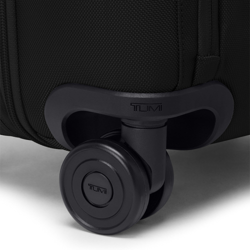 Tumi Alpha zwart