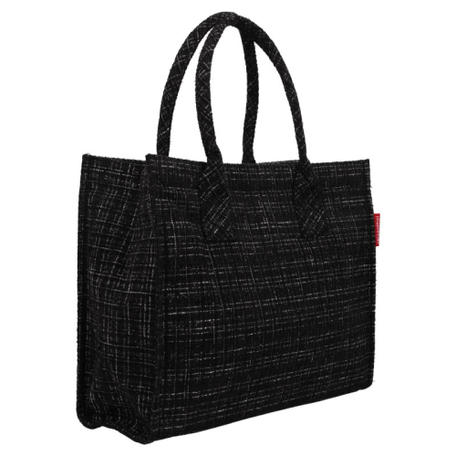 Reisenthel Daily Shopper zwart