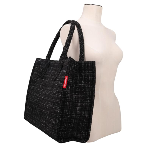 Reisenthel Daily Shopper zwart