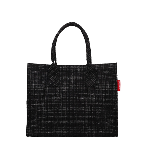 Reisenthel Daily Shopper zwart