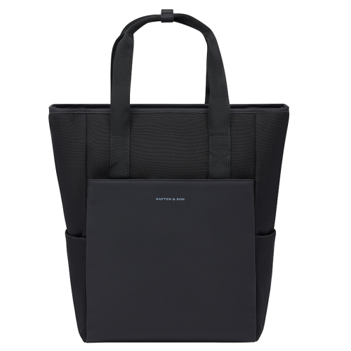 Kapten & Son Lindby pro zwart