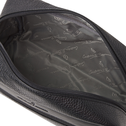 Castelijn en Beerens Sierra zwart