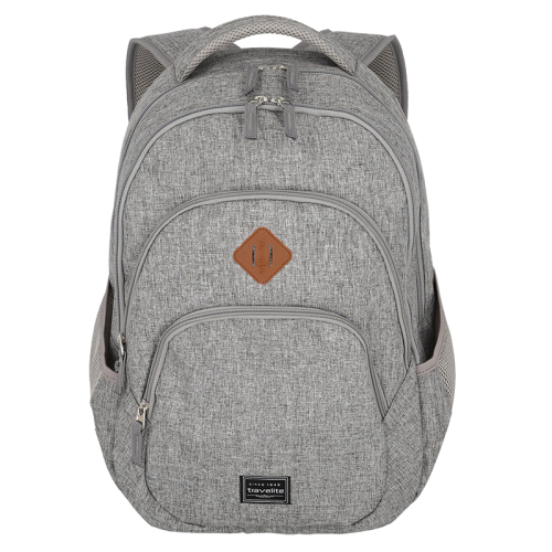Travelite Basics grijs