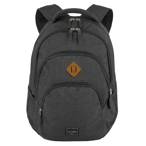 Travelite Basics grijs