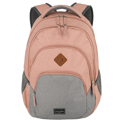 Travelite Basics roze