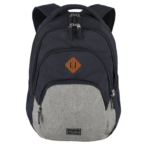Travelite Basics blauw