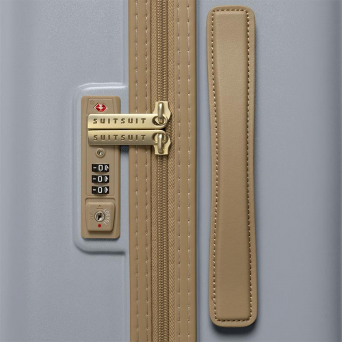 SUITSUIT Fusion grijs