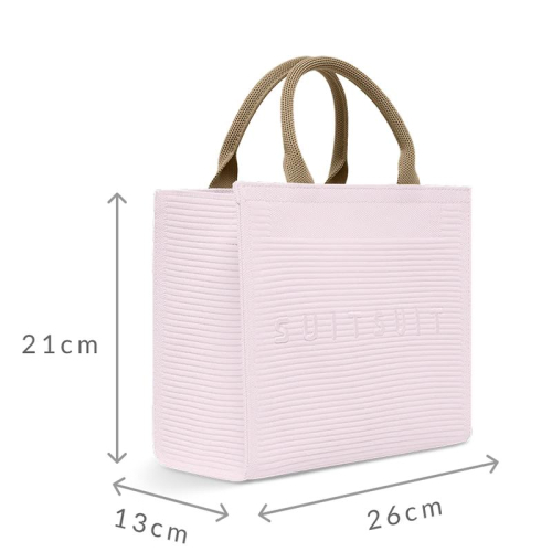 SUITSUIT Fusion roze