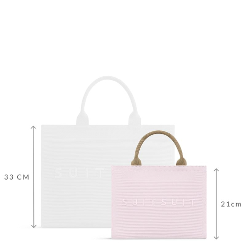 SUITSUIT Fusion roze