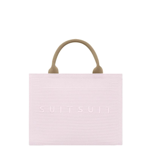 SUITSUIT Fusion roze