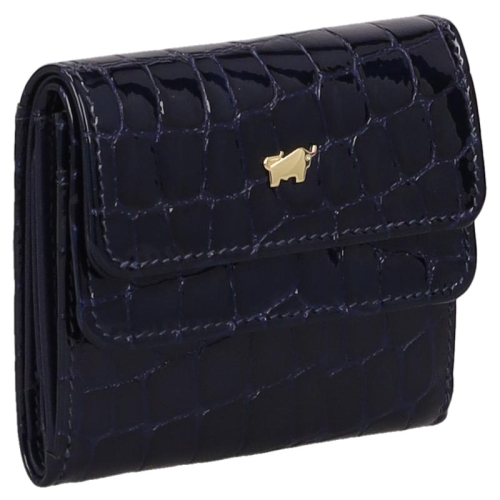 Braun Buffel Verona blauw