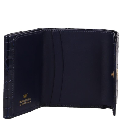 Braun Buffel Verona blauw