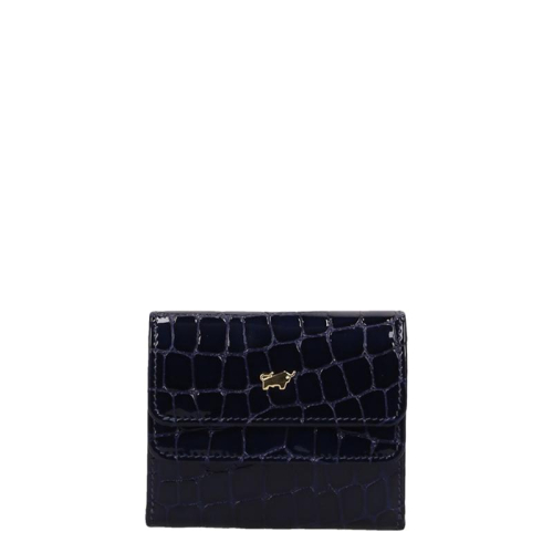 Braun Buffel Verona blauw